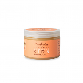 Shea Moisture Coco & Hibiscus Kids Styling Jelly - Stylingový gél pre detské kučeravé vlásky 340 g