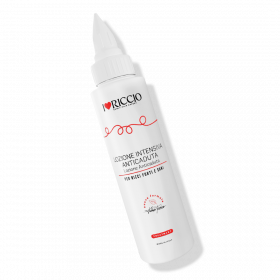 I Love Riccio Intensive Anti Hair-Loss Lotion – intenzívne mlieko proti vypadávaniu vlasov 100 ml